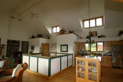 Amber Westerman Building Design - Design-Build Services in Dodgeville, WI