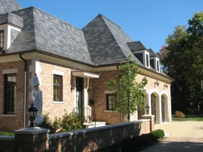 Dean A. Wenz Architects, Inc. - Custom Home Builders in Bexley, OH