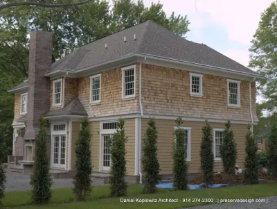 Fresh Dwellings — Architectural & Building Design Services project by Daniel Koplowitz Architect
