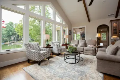 Cynthia Karegeannes, Registered Architect - Interior Design & Decorating in Norcross, GA