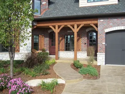 Craftstone Architects, Inc. - Commercial Construction Services in Plainfield, IL