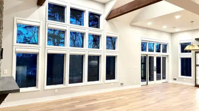Revitalizing Montclair — Architectural & Building Design Services project by Paradigm Architecture Design & Consulting