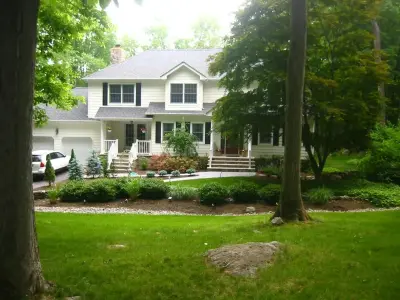 Revamped Woodland Home Design — Architectural & Building Design Services project by Paradigm Architecture Design & Consulting