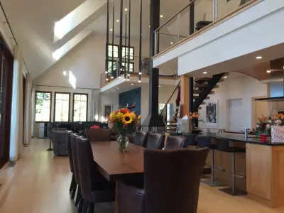Christian Fekete Architecture and Design - Design-Build Services in Rhinebeck, NY