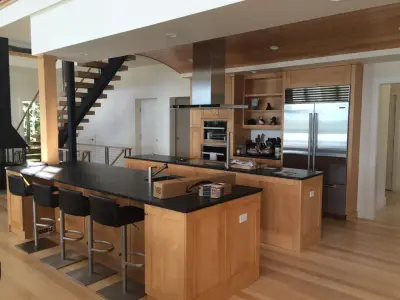 Christian Fekete Architecture and Design - Design-Build Services in Rhinebeck, NY