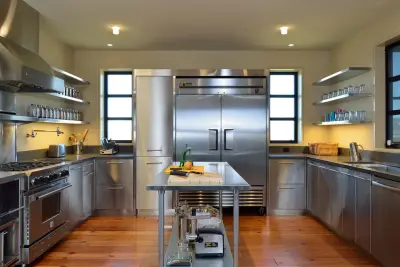 Koch Architects - Home Renovation & Remodeling Services in Berkeley, CA