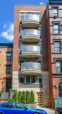Martina Bacarella Architect - Architectural & Building Design Services in Scranton, PA