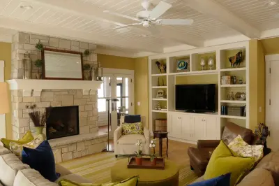Destree Design Architects, Inc. - Interior Design & Decorating in Madison, WI