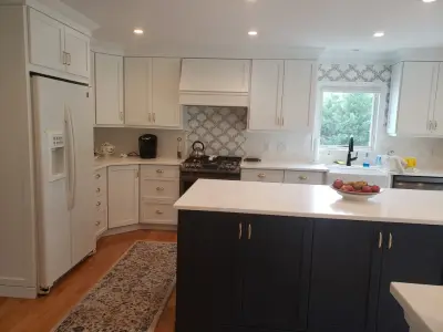 Alessandra Polito, Architect - Custom Home Builders in Whippany, NJ