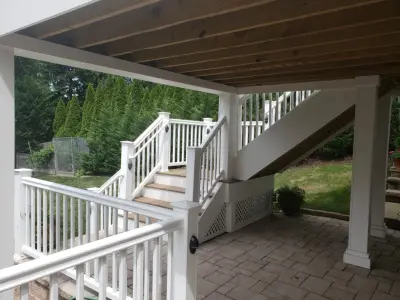 Alessandra Polito, Architect - Custom Home Builders in Whippany, NJ