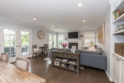 Edgefield II — Architectural & Building Design Services project by Upton Architecture, LLC