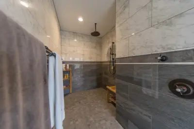 Roost Architecture, Inc. - Bathroom Remodeling in Carlisle, PA