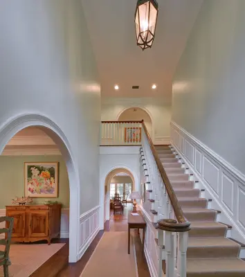 David E. Amos, Architect, LLC - Kitchen Remodeling in Brunswick, GA