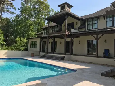 Kevin M. Higgins, Architect. P.C. - Commercial Construction Services in Brunswick, GA