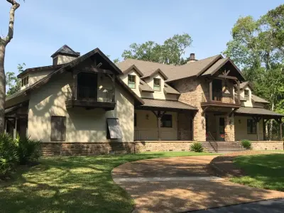 Kevin M. Higgins, Architect. P.C. - Commercial Construction Services in Brunswick, GA