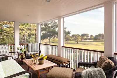 Thomas J. O'Neill, Inc. - Design-Build Services in Mashpee, MA