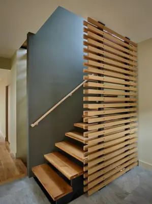 Patricia Brennan Architects - Kitchen Remodeling in Seattle, WA