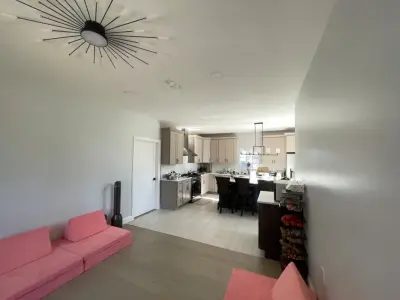West Windsor, NJ New Detached Home Project — Architectural & Building Design Services project by PK Architecture LLC
