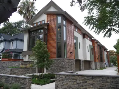 AJS Architecture | Planning - Architectural & Building Design Services in Livermore, CA