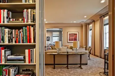 Paul Francis Shurtleff Architect - Design-Build Services in Lake Placid, NY