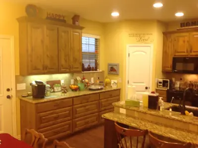 Newell's Designs - Kitchen Remodeling in Katy, TX