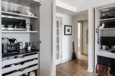 Moontower - Custom Home Builders in Austin, TX