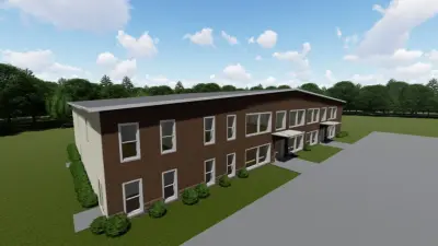 RK Designs - Design-Build Services in Sharpsburg, GA