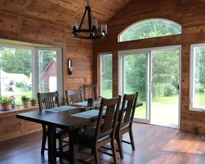 Churchill Architectural, PC - Structural Engineering Services in Lewiston, NY
