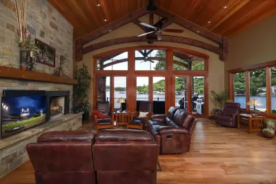 Exquisite Homes By TXR - Interior Design & Decorating in Lake Ozark, MO