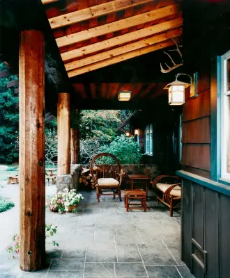 David Ludwig - Architect - Bathroom Remodeling in Belvedere, CA