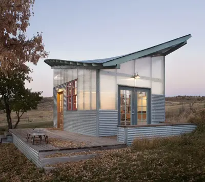 New Art Studio Development — Architectural & Building Design Services project by Jess Pedersen Architecture