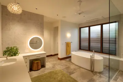 WhiteSpace Architects - Custom Home Builders in Honolulu, HI