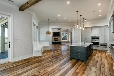 DLB Custom Home Design - Architectural & Building Design Services in Charleston, SC