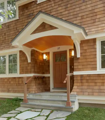 INTEGRATA architecture + construction - Interior Design & Decorating in Falmouth, MA