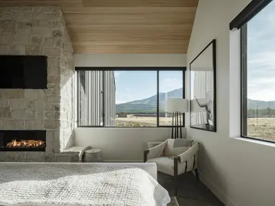 The Ranch Mine - Architectural & Building Design Services in Phoenix, AZ