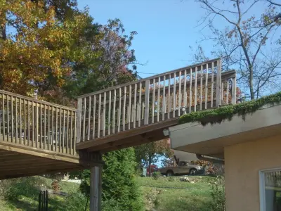 Earth and Straw Design - Architectural & Building Design Services in Franklin, NC