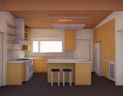 Skie Architecture Studio - Architectural & Building Design Services in Walla Walla, WA