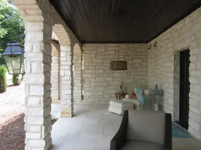 Strickland Studio Design - Design-Build Services in Chattanooga, TN