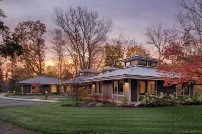 Duket Architects Planners - Architectural & Building Design Services in Toledo, OH