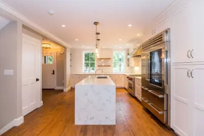 Lim Design Studio, Inc - Architectural & Building Design Services in Boston, MA
