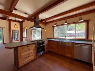 Haley Whiteside Design - Architectural & Building Design Services in Fort Bragg, CA