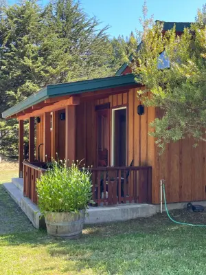 Fort Bragg North Cottage Renovation and Expansion — Architectural & Building Design Services project by Haley Whiteside Design