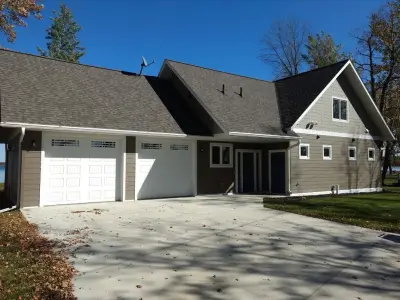 P.F.S. Design - Kitchen Remodeling in Merrifield, MN