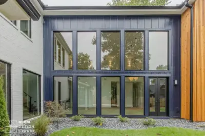 North Avenue — Architectural & Building Design Services project by BLOM Design Studio