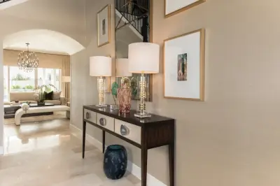 Northern McAllen Texas — Architectural & Building Design Services project by Azzul Aqua Studio