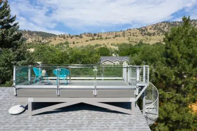 Skyhook Design - Architectural & Building Design Services in Boulder, CO