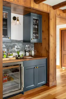 MA Studios - Design-Build Services in Granby, CO