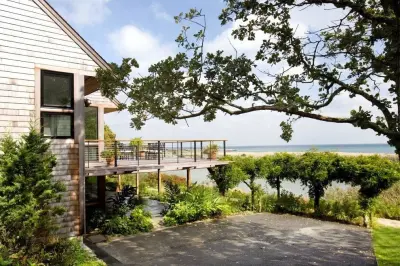 Bluffs of North Shore Oak — Architectural & Building Design Services project by Sherman Associates