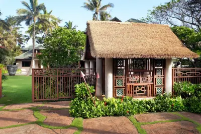 WhiteSpace Architects - Custom Home Builders in Honolulu, HI