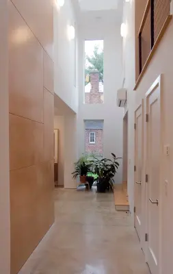 B.O.B. - Beyond Ordinary Boundaries Architecture - Kitchen Remodeling in Richmond, VA